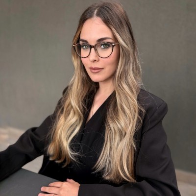Federica Morici